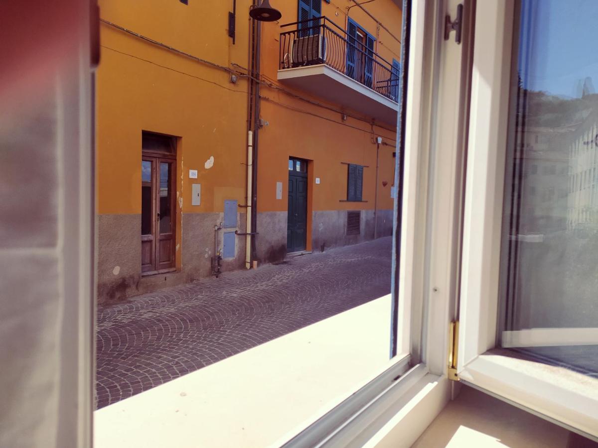 Corso79 Beach And Ac Porto Santo Stefano  Exterior photo