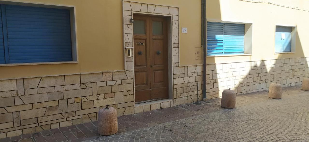 Corso79 Beach And Ac Porto Santo Stefano  Exterior photo