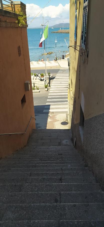 Corso79 Beach And Ac Porto Santo Stefano  Exterior photo